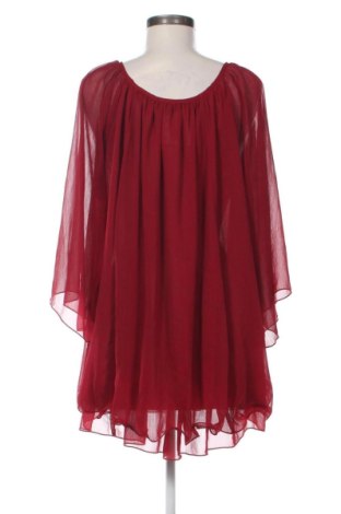 Γυναικεία μπλούζα Collection L, Μέγεθος M, Χρώμα Κόκκινο, Τιμή 10,00 €