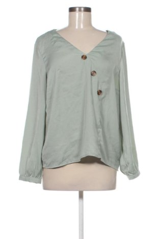 Bluză de femei Colloseum, Mărime M, Culoare Verde, Preț 60,99 Lei