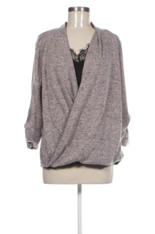 Γυναικεία μπλούζα Colloseum, Μέγεθος XXL, Χρώμα Πολύχρωμο, Τιμή 9,71 €