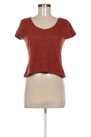 Damen Shirt Colloseum, Größe M, Farbe Braun, Preis € 12,99