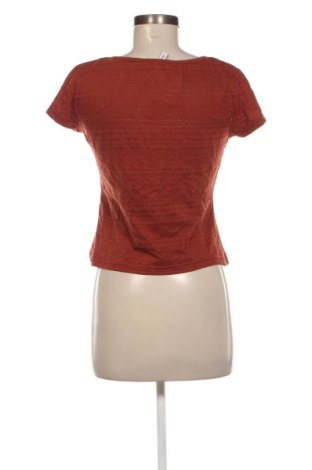 Damen Shirt Colloseum, Größe M, Farbe Braun, Preis € 12,99