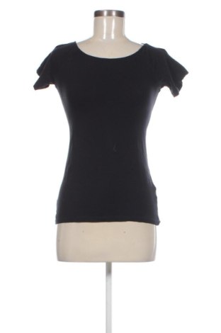 Γυναικεία μπλούζα Colloseum, Μέγεθος M, Χρώμα Μαύρο, Τιμή 10,00 €