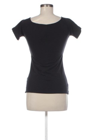 Γυναικεία μπλούζα Colloseum, Μέγεθος M, Χρώμα Μαύρο, Τιμή 10,00 €