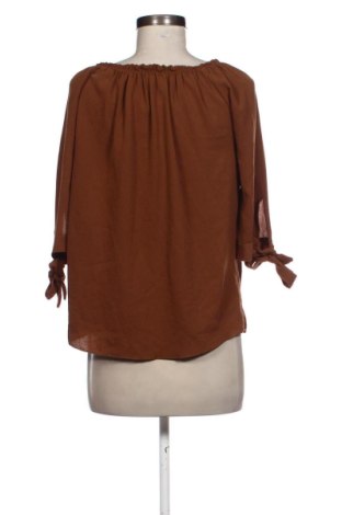 Dámska blúza Colloseum, Veľkosť S, Farba Hnedá, Cena  9,78 €
