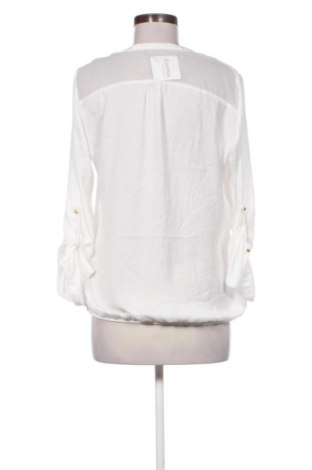 Γυναικεία μπλούζα Colloseum, Μέγεθος M, Χρώμα Λευκό, Τιμή 11,99 €