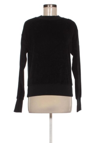 Γυναικεία μπλούζα Colmar, Μέγεθος S, Χρώμα Μαύρο, Τιμή 75,99 €