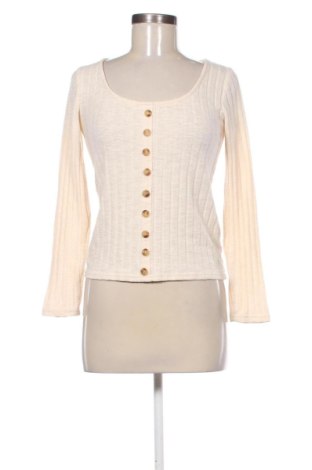 Damen Shirt Colosseum, Größe M, Farbe Beige, Preis € 4,00