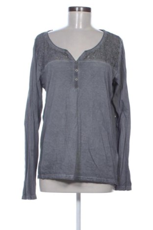 Dámska blúza Colours, Veľkosť L, Farba Sivá, Cena  5,81 €