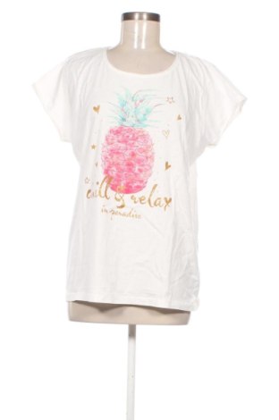 Дамска блуза Colours Of The World, Размер XL, Цвят Многоцветен, Цена 7,00 €