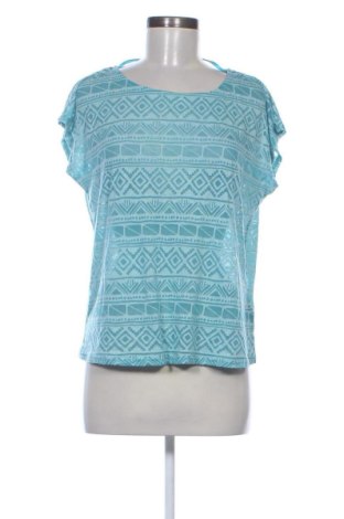 Bluză de femei Colours Of The World, Mărime L, Culoare Albastru, Preț 98,99 Lei