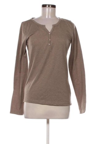 Damen Shirt Colours Of The World, Größe M, Farbe Beige, Preis 10,00 €