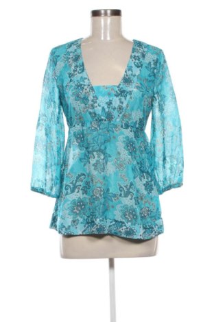 Bluză de femei Colours Of The World, Mărime M, Culoare Multicolor, Preț 96,24 Lei