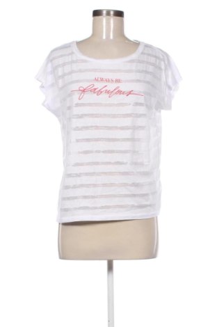 Damen Shirt Colours Of The World, Größe M, Farbe Mehrfarbig, Preis 10,00 €