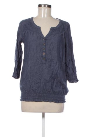 Bluză de femei Colours Of The World, Mărime M, Culoare Albastru, Preț 60,99 Lei