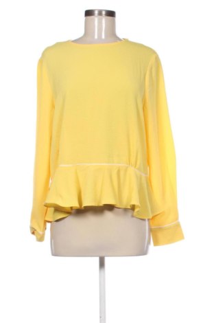 Γυναικεία μπλούζα Combiel, Μέγεθος M, Χρώμα Κίτρινο, Τιμή 17,00 €