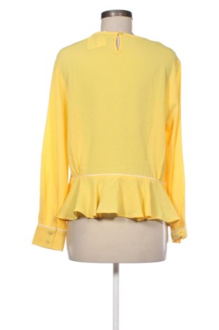 Γυναικεία μπλούζα Combiel, Μέγεθος M, Χρώμα Κίτρινο, Τιμή 17,00 €