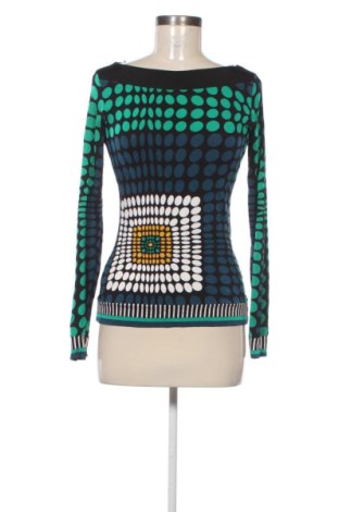 Női blúz Comma,, Méret M, Szín Sokszínű, Ár 4 132 Ft