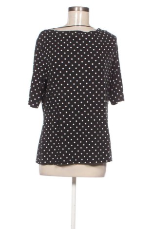 Bluzka damska Comma,, Rozmiar XL, Kolor Kolorowy, Cena 113,07 zł