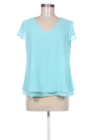 Dámska blúza Comma,, Veľkosť M, Farba Modrá, Cena  56,40 €