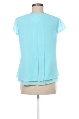 Dámska blúza Comma,, Veľkosť M, Farba Modrá, Cena  56,40 €