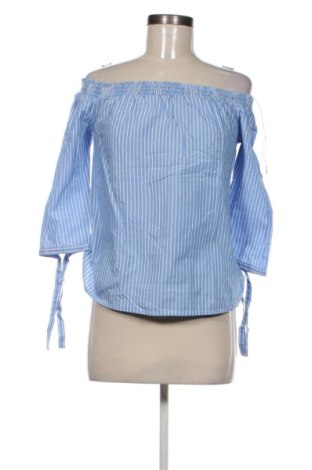 Дамска блуза Comma,, Размер XS, Цвят Многоцветен, Цена 25,05 €