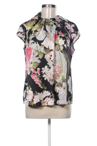 Damen Shirt Comma,, Größe M, Farbe Mehrfarbig, Preis 22,00 €