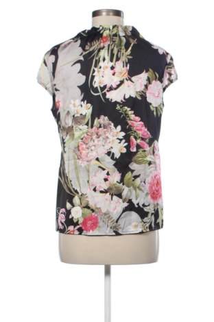 Damen Shirt Comma,, Größe M, Farbe Mehrfarbig, Preis 22,00 €