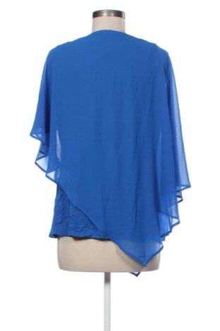 Damen Shirt Comma,, Größe L, Farbe Blau, Preis 19,00 €