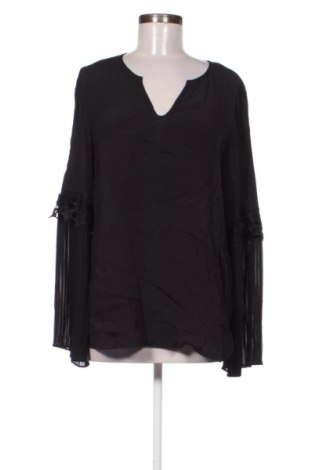 Bluză de femei Comma,, Mărime L, Culoare Negru, Preț 151,99 Lei