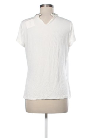 Дамска блуза Comma,, Размер M, Цвят Бял, Цена 21,00 €