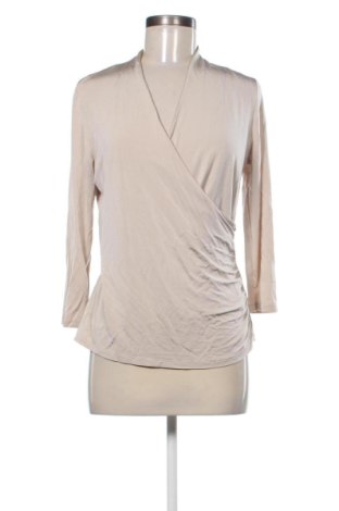 Дамска блуза Comma,, Размер M, Цвят Бежов, Цена 25,00 €