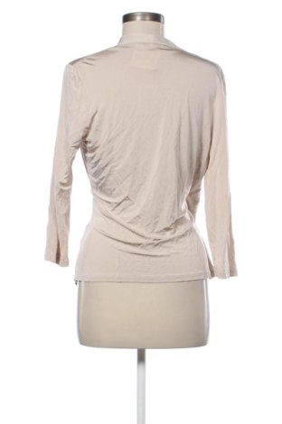 Дамска блуза Comma,, Размер M, Цвят Бежов, Цена 25,00 €