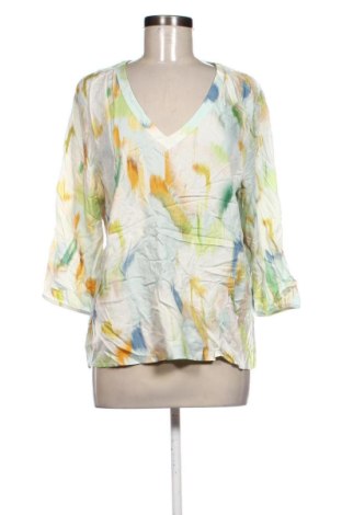 Дамска блуза Comma,, Размер L, Цвят Многоцветен, Цена 25,05 €