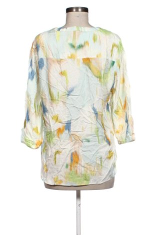 Дамска блуза Comma,, Размер L, Цвят Многоцветен, Цена 25,05 €