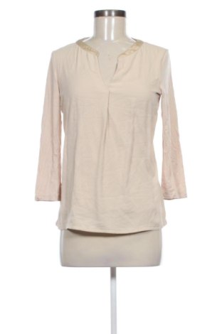 Bluză de femei Comma,, Mărime XS, Culoare Bej, Preț 151,99 Lei