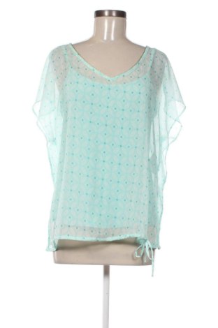 Damen Shirt Comma,, Größe L, Farbe Mehrfarbig, Preis 47,57 €