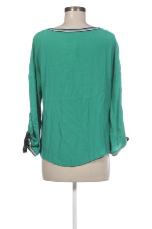 Дамска блуза Comma,, Размер M, Цвят Зелен, Цена 25,05 €