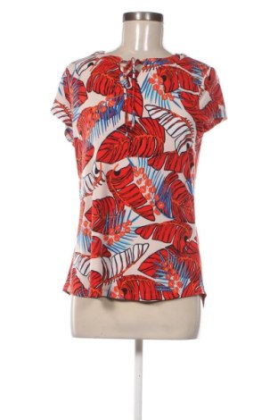 Bluzka damska Comma,, Rozmiar M, Kolor Kolorowy, Cena 112,04 zł