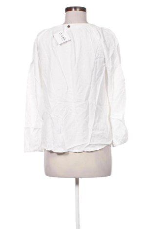 Dámská halenka Comma,, Velikost M, Barva Bílá, Cena  709,00 Kč