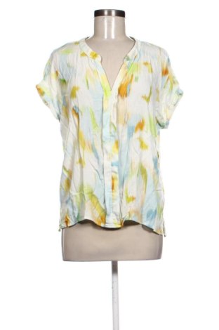 Női blúz Comma,, Méret L, Szín Sokszínű, Ár 8 640 Ft