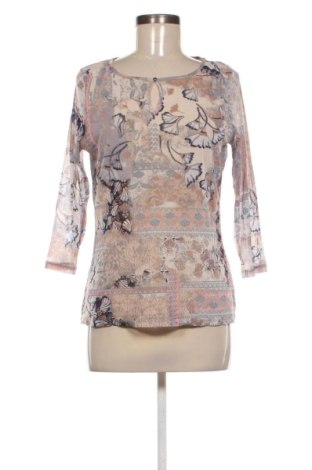 Női blúz Comma,, Méret M, Szín Sokszínű, Ár 12 349 Ft