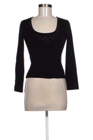 Bluză de femei Comma,, Mărime S, Culoare Negru, Preț 128,00 Lei