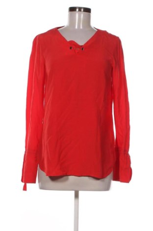 Bluză de femei Comma,, Mărime S, Culoare Roșu, Preț 127,45 Lei