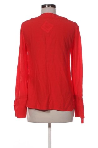 Bluză de femei Comma,, Mărime S, Culoare Roșu, Preț 127,45 Lei