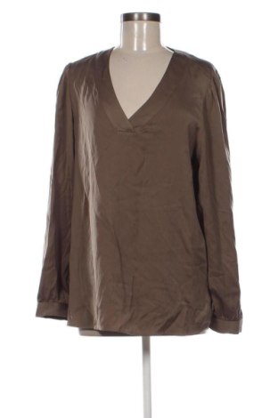 Bluză de femei Comma,, Mărime L, Culoare Maro, Preț 127,45 Lei