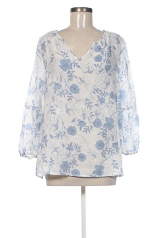 Damen Shirt Como Blu, Größe XXL, Farbe Mehrfarbig, Preis 12,99 €