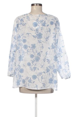 Damen Shirt Como Blu, Größe XXL, Farbe Mehrfarbig, Preis 12,99 €