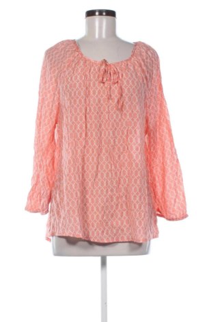 Bluză de femei Como Blu, Mărime XL, Culoare Multicolor, Preț 60,99 Lei