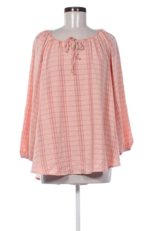 Bluzka damska Como Blu, Rozmiar L, Kolor Kolorowy, Cena 51,99 zł