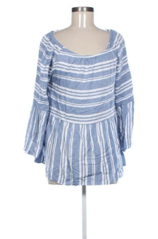 Дамска блуза Como Blu, Размер XL, Цвят Многоцветен, Цена 10,22 €